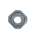 Multi Turn Absolute Encoder With Optional 256 1024 4096 Turns Switch Encoders Mechanical Gear Power Off Memory One Color Finish High Precision Readout Built To Last Workhorse For Industrial Automation front view