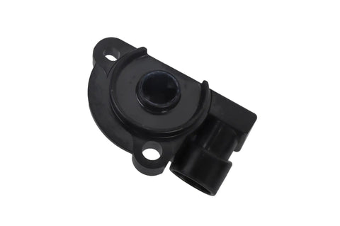 Throttle Position Sensor Kit 213-895 For GM Cars And Trucks OE Quality Replacement Part That Keeps Your Ride Smooth With Reliable Performance Easy Fit Durable And Accurate Idle And Throttle Readings, black plastic sensor