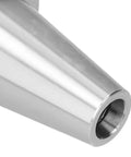Close-up of Rock Solid BT40 Balance Collet Chuck delivering pinpoint accuracy for CNC lathe milling tasks.