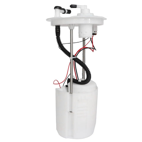 Beefed-Up Fuel Pump Assembly For Honda Pioneer 500 700 700-4 1000 1000-5 SXS500 SXS500M2 SXS700 SXS1000 ATV UTV Direct-Fit Replaces 16700-HL3-A02