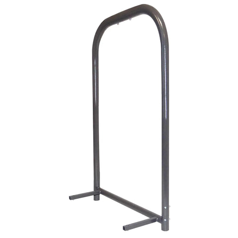 Push Bar Conversion Kit For Dolly Cart Turns A Heavy-Duty Dolly Into A Handy Push Cart With No-Fuss Installation, Durable Steel Construction, And Adjustable Height For Safe, Stable Transport Of Panels And Materials