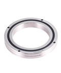 One Piece Precision Crossed Roller Bearing For Robot Joint RB2008 UUCC0P5 CRB208 20x36x8mm high load high speed durable bearing for robotics