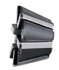 Close-up of Rubber Collet Set For Self Reversing Tapping Head One Quarter Inch To One Half Inch Fits 2600 4038 Model