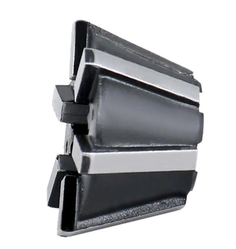 Close-up of Rubber Collet Set For Self Reversing Tapping Head One Quarter Inch To One Half Inch Fits 2600 4038 Model