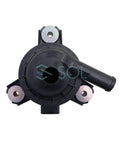 New OEM Drive Motor Inverter Cooler Water Pump For Lexus CT200h RX450h Scion iQ Toyota Highlander Prius Prius C Prius V
