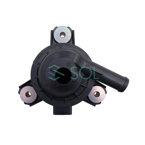 New OEM Drive Motor Inverter Cooler Water Pump For Lexus CT200h RX450h Scion iQ Toyota Highlander Prius Prius C Prius V