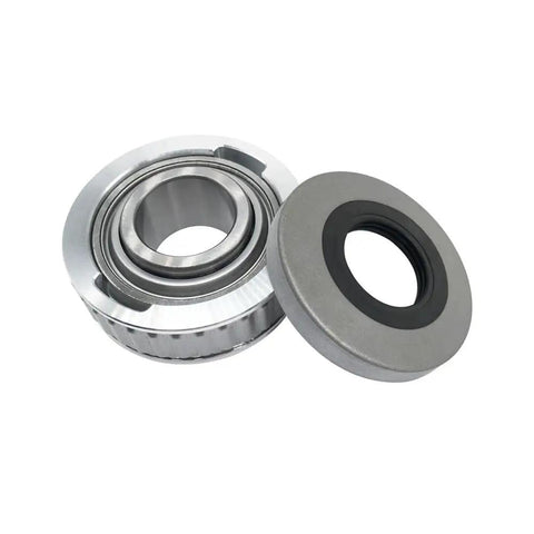 Heavy Duty Gimbal Bearing Kit For Tsk SX Dp Sterndrive 2.3 To 8.2 Liter Engine, No Sweat Marine Replacement Parts Offering Slick Swap Install And Rock Solid Seal