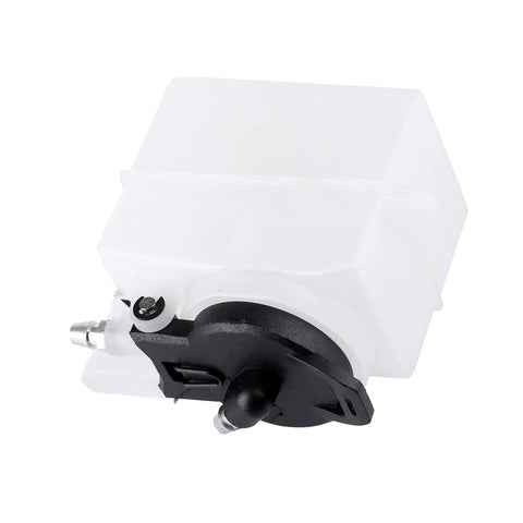 1 10 Nitro RC Car Built Tough 75cc Plastic Fuel Tank Spare Parts For 1 10 Scale On Road Buggy And Off Road Truck Compatible With HSP Models 94188 94122 94177 94166 And More