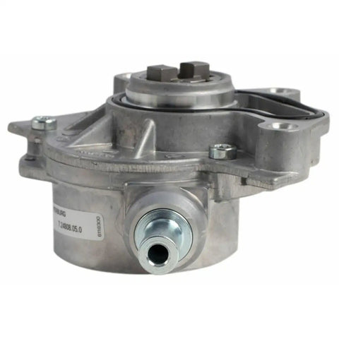 Rock Solid Vacuum Pump For Volkswagen Beetle Golf Jetta 1998 To 2004, heavy-duty metal design, precision-engineered replacement part.