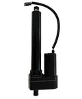 12V Electric Actuator For Powerfold Decks Replacement Part Compatible With 3348 3452 3452R 3461 3461R 3472 3472R 3552R 3561R 3572R 3661 3761R black actuator