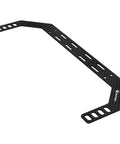 Carbon Fiber Seat Mount Holder Bracket For Fire Extinguisher Fits E36 E46 325i 330i 320i 318i 323i Passenger Side CNC