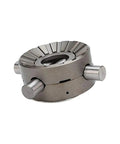 Rear Differential Locker Kit With 26 Spline Axle Shafts And Viscous Coupler Limited Slip Design For Suzuki Samurai showing viscous coupler.
