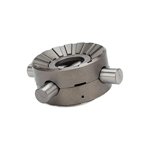 Rear Differential Locker Kit With 26 Spline Axle Shafts And Viscous Coupler Limited Slip Design For Suzuki Samurai showing viscous coupler.