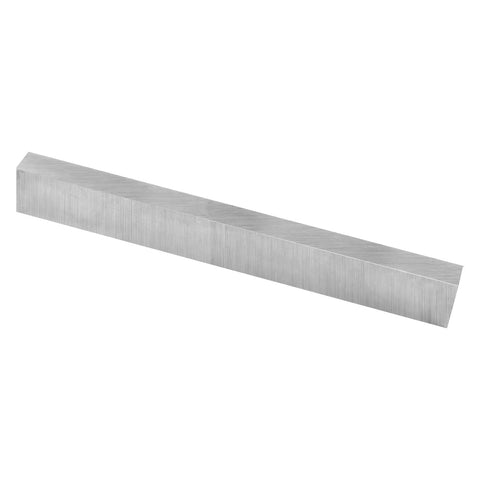 Utoolmart HSS lathe tool blank 14x25x200 mm rectangular steel bar