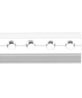 T Slot T Nuts For L Track With Sliding Slide In Design For Easy Cargo Securing. Six-piece pack with 50mm length.