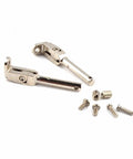 100 Sets Spring Hinge For Wood Sunnies Frame Flex Hinge Wooden Sunnies Glasses Parts Door Hinge Built To Last Easy Install
