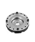 Harmonic Reducer SHD11 Servo Motor Speed Reducer 52mm Gearbox, strain wave gear visible in compact metal housing