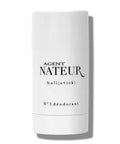 Holi No 3 Natural Deodorant Stick Aluminum Free Non Toxic Clean Skincare with Nourishing Oil Butter Beeswax 1.7 oz