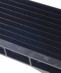 Close-up of Chevy Silverado 1500 Transmission Oil Cooler 1999 2013 Direct Fit Replacement For GM4050111 20880895 OE Grade Durable Oil Cooler grid