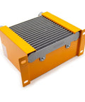 Beefed-Up Hydraulic Air Cooler And Oil Radiator For Efficient Oil Cooling, Multi-Voltage DC12V/DC24V And AC110-240V/380V, 0.8 SqM Cooling Area