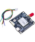 Real Time Kinematic GNSS Module For Drones And Quadcopters With Centimeter Level Positioning Multi Band Multi System Satellite Tracking