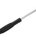 Top Shelf Micro Phillips Screwdriver 3.0mm With Non Slip Handle, precision carbon steel, designed for small repairs.