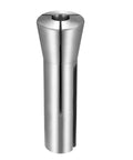 R8 Collet For Milling Machines 12mm Chuck Holder Built From 65Mn Spring Steel Hardened To 55HRC With Precise Ground Tolerance 7/16-20UNF