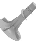 Durable 5304511349 Agitator Direct Replacement For Frigidaire Washers Replaces 4056012547 AP7250204 PS12176473 Ultra Tough DIY Install