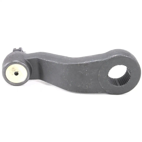 Pro Shop Grade Front Pitman Arm Bolt On Direct Swap For Gmc C1500 C2500 C3500 K1500 K2500 K3500 V8 Gas Trucks side view