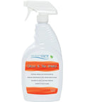 Glass And Tile Shield Sealant For Pool Tile Care, Quart Trigger Spray bottle, prevents calcium buildup, easy application