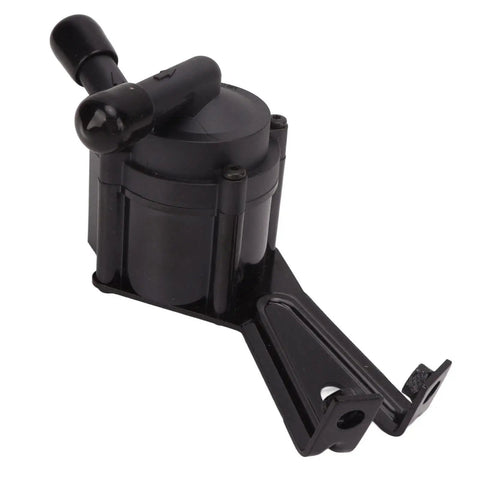Heavy Duty Electric Auxiliary Water Pump For Bmw Engine Cooling System Coolant Transfer Unit Compatible With 550i 650i 750i M5 M6 X5 V8 4.4L Models Replaces Number 11517629916 Reliable Replacement Part