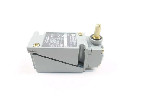 802T AP Limit Switch Series H Heavy Duty Industrial Control Sensor side view