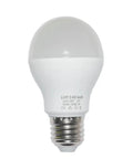 Smart LED Light Bulbs With 2 4GHz Wireless Remote 3 Zone Dimmable E27 Base Adjustable Color Temperature warm to cool bulb