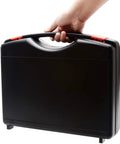 Carrying case for Aluminum Alloy Bicycle Bearing Press Set For Universal Wheel Hub Installation And Repair Durable Drift Tool Kit