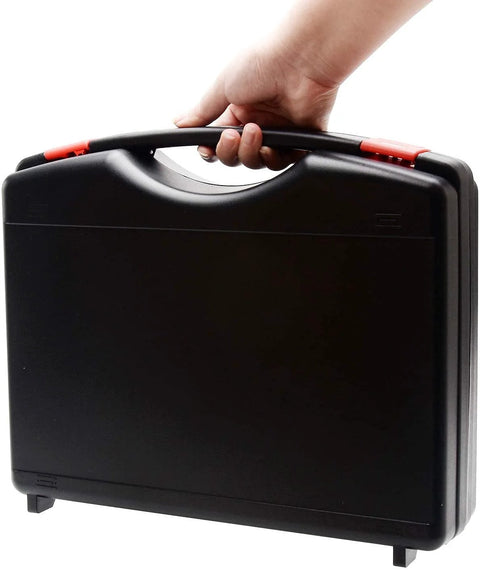 Carrying case for Aluminum Alloy Bicycle Bearing Press Set For Universal Wheel Hub Installation And Repair Durable Drift Tool Kit