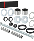 Go-To Steering Head Bearing Kit For YFS200 Motorcycle 1988 Through 2006 Includes Steering Stem Bearing Arm Bushing Seal