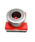 Top Tier Support Roller Needle Bearing NURT30R For Car Transmission Replacement on packaging showing IKO brand.