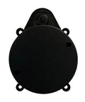 Front view of High Precision Laser Distance Sensor LiDAR Motor Replacement For Roborock Q Revo And P10 Robot Vacuums Easy Install Durable Life Boosts Navigation Mapping And Cleaning Performance