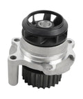 Timing Belt Kit With Water Pump Set Fits Audi A3 A4 TT 2005 2014 20T 20L BPY BWT CDMA Engines Helps You Save Cash Ride Smooth Like Butter So This Kit Is Rock Solid Handles Daily Commute Or Weekend Warrior Needs Great Quality Worth Buying. timing belt water pump assembly