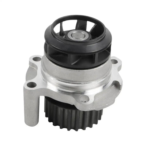 Timing Belt Kit With Water Pump Set Fits Audi A3 A4 TT 2005 2014 20T 20L BPY BWT CDMA Engines Helps You Save Cash Ride Smooth Like Butter So This Kit Is Rock Solid Handles Daily Commute Or Weekend Warrior Needs Great Quality Worth Buying. timing belt water pump assembly