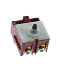 Premium Grade Heavy Duty Replacement Power Switch Oem Part 514002192, toggle switch for Black Decker power tools.