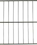 Oven Rack Compatible With Whirlpool Range 24 By 15.7 Inches Replacement WPW10256908 W10256908 3195710 PS11751295 W10138079 W10179196 1 Pack