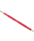 Watchmaker Pen Tool Movement Cleaner With Soft Brush Tip Red Kit For Horology Enthusiasts Pro Grade Portable On The Go Precision Tool