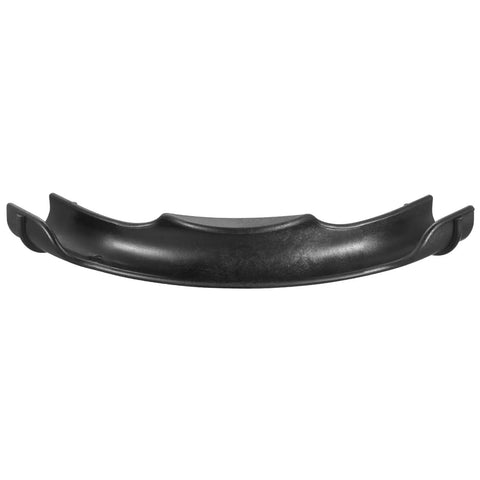 20 Pack One Half Inch PEX Tubing Bend Support 90 Degree Elbow Clamp With Nail Tab for DIY Plumbing and Heating Systems