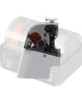 Feeder Unit Replacement For Bamboo AMS 2Pro Automatic Material System With Hall Sensor Filament Drive Gear close-up view