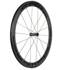 Beast 700C Road Carbon Wheelset With 50mm Deep Section, 3K Matte, R7 hub, featuring Toray T700 carbon fiber and basalt braking.
