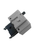 8-Pin LED Flasher Relay For Turn Signals, Speed Adjustable Electronic Flasher Fix No More Fast Blink Or Slow Blink, Quiet