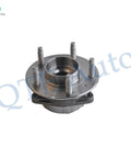 Pair Of Front Wheel Hub Bearing Assemblies Replacement For 2016 To 2019 Malibu L4 And 2018 To 2019 Cadillac ATS 2.0L Ready To Roll