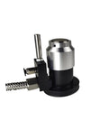 Premium Cnc Automatic Tool Sensor Gauge With Rock Solid Zero Point Oh Oh One Mm Accuracy Z Axis Calibration Probe For Garage And Industrial Milling Centers Built Like A Tank, heavy duty probe with fluid sealed housing.