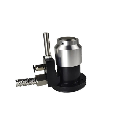 Premium Cnc Automatic Tool Sensor Gauge With Rock Solid Zero Point Oh Oh One Mm Accuracy Z Axis Calibration Probe For Garage And Industrial Milling Centers Built Like A Tank, heavy duty probe with fluid sealed housing.
